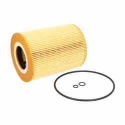 Filtre à huile MANN-FILTER HU 1381 x
