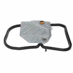 Kit de filtre hydraulique, boîte automatique MANN-FILTER H 1914/1 KIT