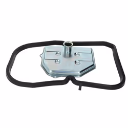 Kit de filtre hydraulique, boîte automatique MANN-FILTER H 1914/1 KIT