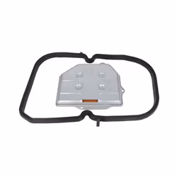 Filtre hydraulique, boîte de vitesses automatique MANN-FILTER H 2014 n KIT