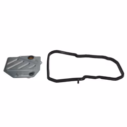 Kit de filtre hydraulique, boîte automatique MANN-FILTER H 2014 x KIT