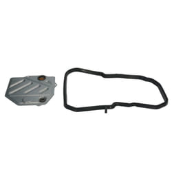 Kit de filtre hydraulique, boîte automatique MANN-FILTER H 2014 x KIT