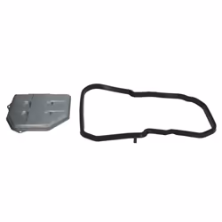 Kit de filtre hydraulique, boîte automatique MANN-FILTER H 2014 x KIT
