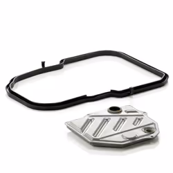 Kit de filtre hydraulique, boîte automatique MANN-FILTER H 2014 x KIT