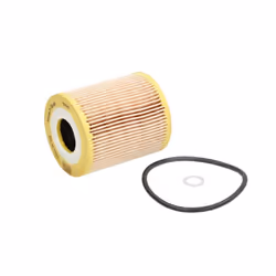 Filtre à huile MANN-FILTER HU 818 x
