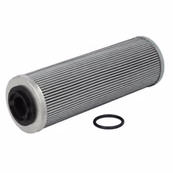Filtre, système hydraulique de travail MANN-FILTER HD 615 x