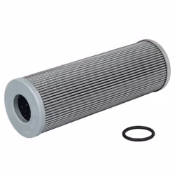 Filtre, système hydraulique de travail MANN-FILTER HD 615 x