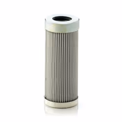 Filtre, système hydraulique de travail MANN-FILTER HD 58