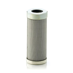 Filtre, système hydraulique de travail MANN-FILTER HD 58