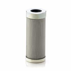 Filtre, système hydraulique de travail MANN-FILTER HD 58