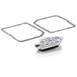 Kit de filtre hydraulique, boîte automatique MANN-FILTER H 2426 KIT