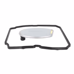 Kit de filtre hydraulique, boîte automatique MANN-FILTER H 182 KIT