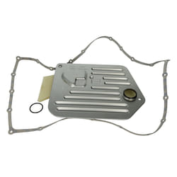Kit de filtre hydraulique, boîte automatique MANN-FILTER H 2522/1 x KIT
