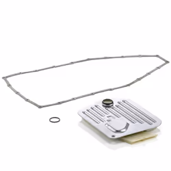 Kit de filtre hydraulique, boîte automatique MANN-FILTER H 2522/1 x KIT