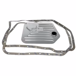 Kit de filtre hydraulique, boîte automatique MANN-FILTER H 2522 x KIT