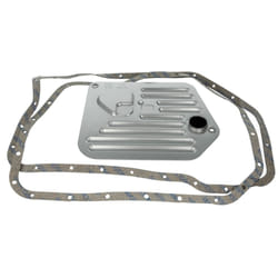 Kit de filtre hydraulique, boîte automatique MANN-FILTER H 2522 x KIT