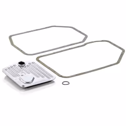 Kit de filtre hydraulique, boîte automatique MANN-FILTER H 2522 x KIT