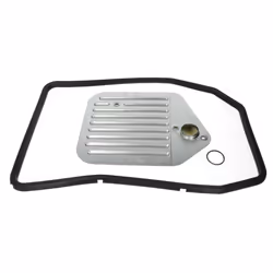 Kit de filtre hydraulique, boîte automatique MANN-FILTER H 2425 x KIT