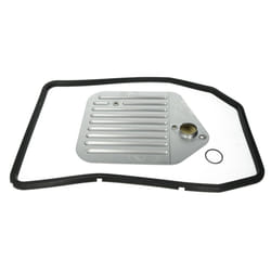 Kit de filtre hydraulique, boîte automatique MANN-FILTER H 2425 x KIT