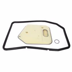Kit de filtre hydraulique, boîte automatique MANN-FILTER H 2425 x KIT