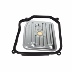 Kit de filtre hydraulique, boîte automatique MANN-FILTER H 2019 KIT
