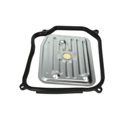 Kit de filtre hydraulique, boîte automatique MANN-FILTER H 2019 KIT
