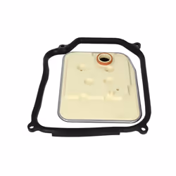 Kit de filtre hydraulique, boîte automatique MANN-FILTER H 2019 KIT
