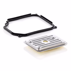 Kit de filtre hydraulique, boîte automatique MANN-FILTER H 2019 KIT