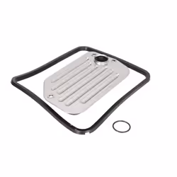 Kit de filtre hydraulique, boîte automatique MANN-FILTER H 2120 x KIT