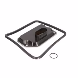 Kit de filtre hydraulique, boîte automatique MANN-FILTER H 2120 x KIT