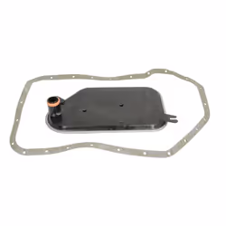Kit de filtre hydraulique, boîte automatique MANN-FILTER H 2826 KIT