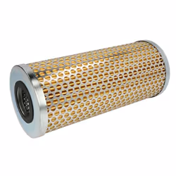 Filtre hydraulique, boîte de vitesses automatique MANN-FILTER HD 1060/2