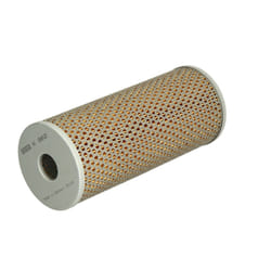 Filtre, système hydraulique de travail MANN-FILTER H 962