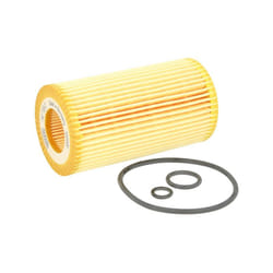 Filtre à huile MANN-FILTER HU 718/1 k