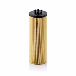Filtre à huile MANN-FILTER HU 842 x