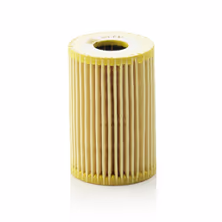Filtre à huile MANN-FILTER HU 610 x