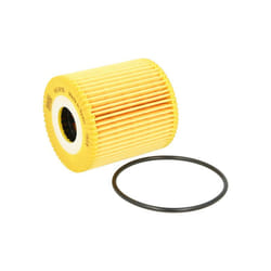 Filtre à huile MANN-FILTER HU 819 x