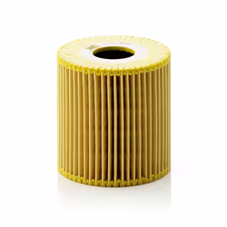 Filtre à huile MANN-FILTER HU 819 x