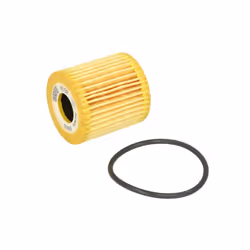 Filtre à huile MANN-FILTER HU 68 x