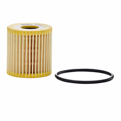 Filtre à huile MANN-FILTER HU 68 x