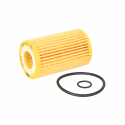Filtre à huile MANN-FILTER HU 611 x