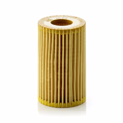 Filtre à huile MANN-FILTER HU 611 x