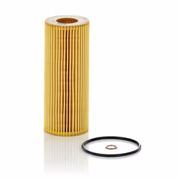 Filtre à huile MANN-FILTER HU 722 x