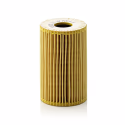 Filtre à huile MANN-FILTER HU 715/4 x