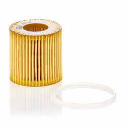 Filtre à huile MANN-FILTER HU 710 x