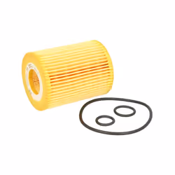 Filtre à huile MANN-FILTER HU 820 x