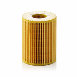 Filtre à huile MANN-FILTER HU 820 x