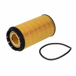 Filtre à huile MANN-FILTER HU 718 x