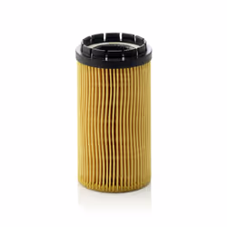 Filtre à huile MANN-FILTER HU 718 x