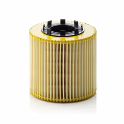 Filtre à huile MANN-FILTER HU 923 x